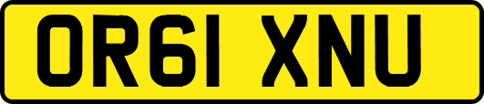 OR61XNU