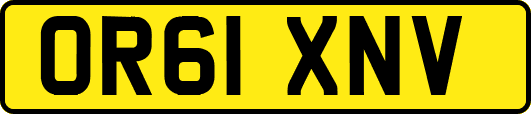 OR61XNV