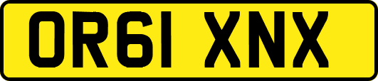 OR61XNX