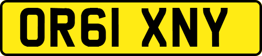 OR61XNY