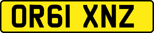 OR61XNZ