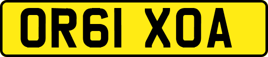 OR61XOA