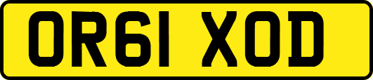 OR61XOD