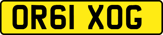 OR61XOG