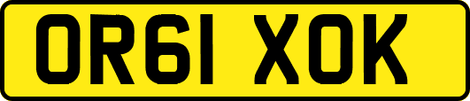 OR61XOK