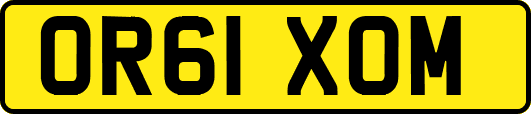 OR61XOM