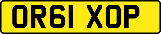 OR61XOP