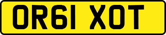 OR61XOT