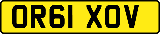 OR61XOV