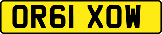 OR61XOW