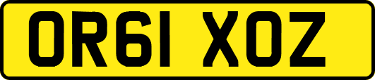 OR61XOZ