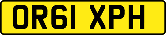 OR61XPH