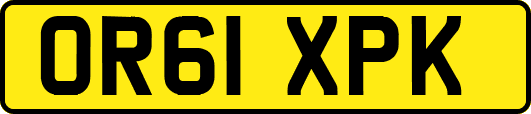 OR61XPK