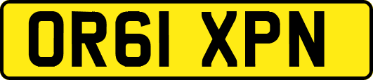 OR61XPN