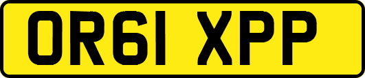 OR61XPP