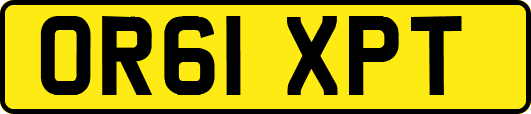 OR61XPT