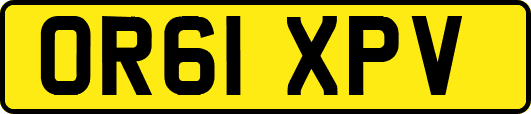OR61XPV