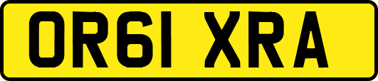 OR61XRA