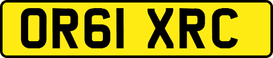 OR61XRC