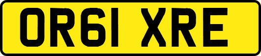 OR61XRE