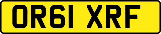 OR61XRF