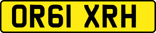 OR61XRH