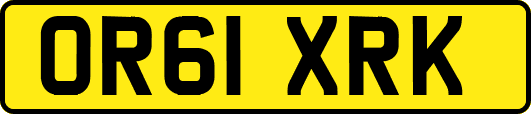 OR61XRK