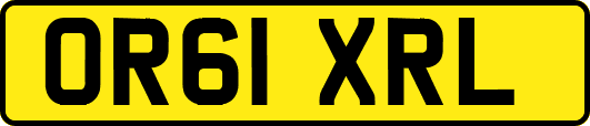 OR61XRL