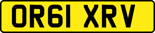 OR61XRV