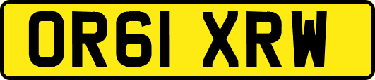 OR61XRW