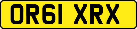 OR61XRX