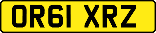OR61XRZ