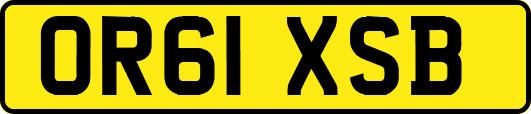 OR61XSB