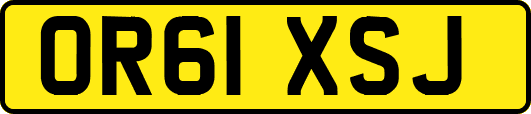 OR61XSJ