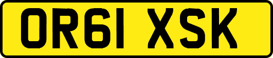 OR61XSK