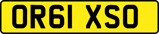 OR61XSO