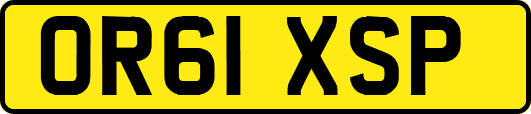 OR61XSP