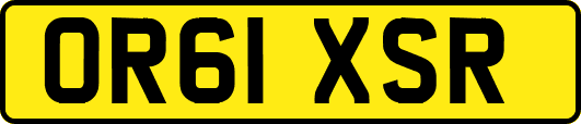 OR61XSR