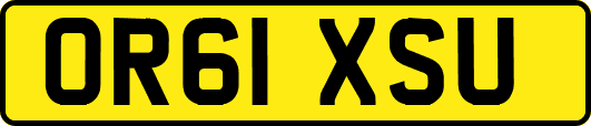 OR61XSU