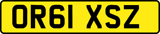 OR61XSZ