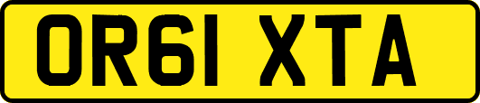 OR61XTA