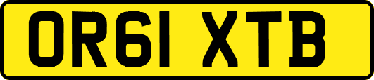 OR61XTB