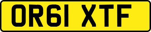 OR61XTF