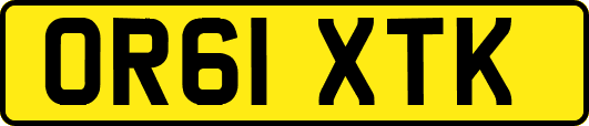 OR61XTK