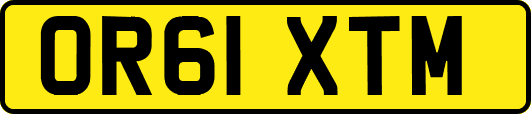 OR61XTM