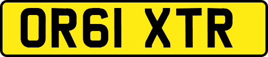 OR61XTR
