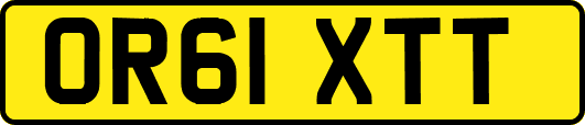 OR61XTT