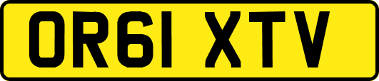 OR61XTV