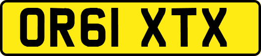 OR61XTX