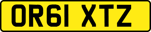 OR61XTZ